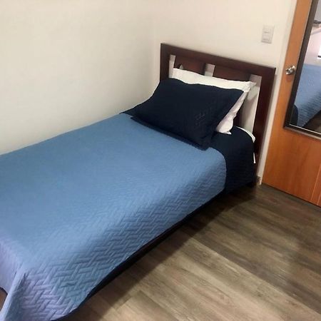 Apto Privado Cerca Al Aeropuerto -Transporte Disponible 보고타 외부 사진