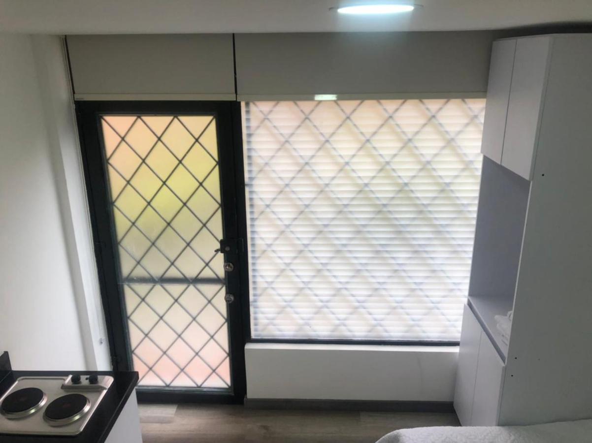 Apto Privado Cerca Al Aeropuerto -Transporte Disponible 보고타 외부 사진